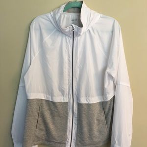 Women’s Lightweight Rain Jacket